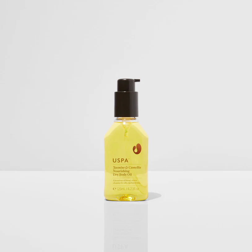 Nourishing Dry Body Oil (Retail) 125ml