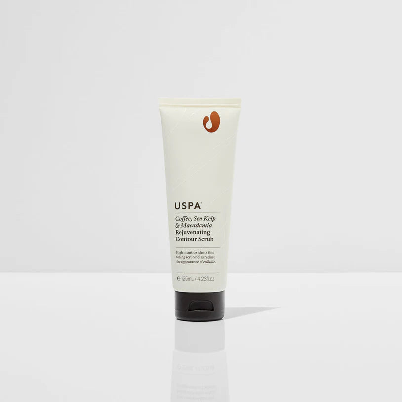 Rejuvenating Contour Scrub (Retail) 125ml