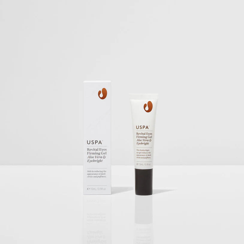Revital Eyes Firming Gel (Retail) 15ml