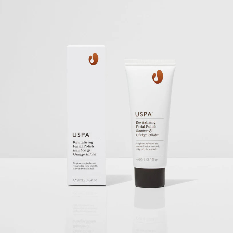 Revitalising Facial Polish (Retail) 90ml