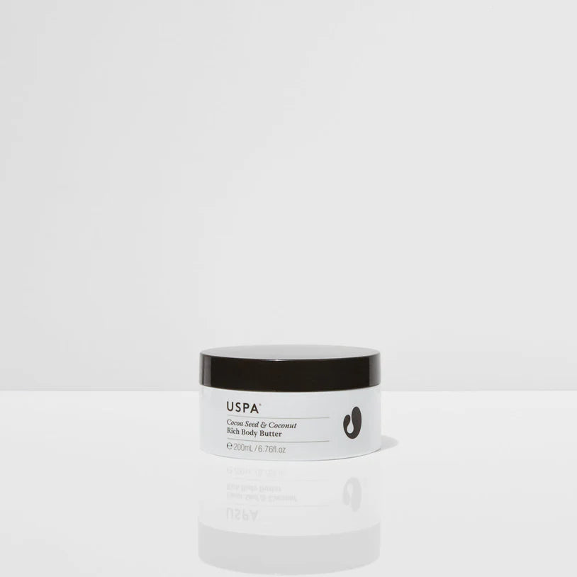Rich Body Butter (Retail) 200ml