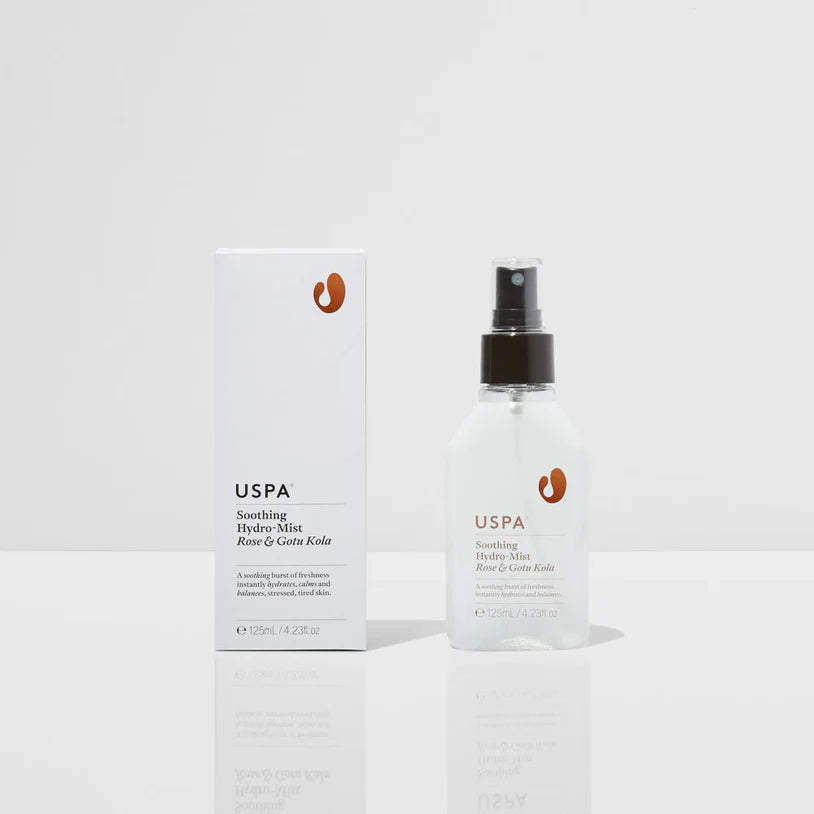 Soothing Hydro-Mist (Retail) 125ml