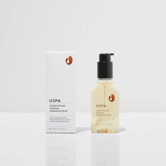 Awaken Foam Cleanser (Retail) 125ml