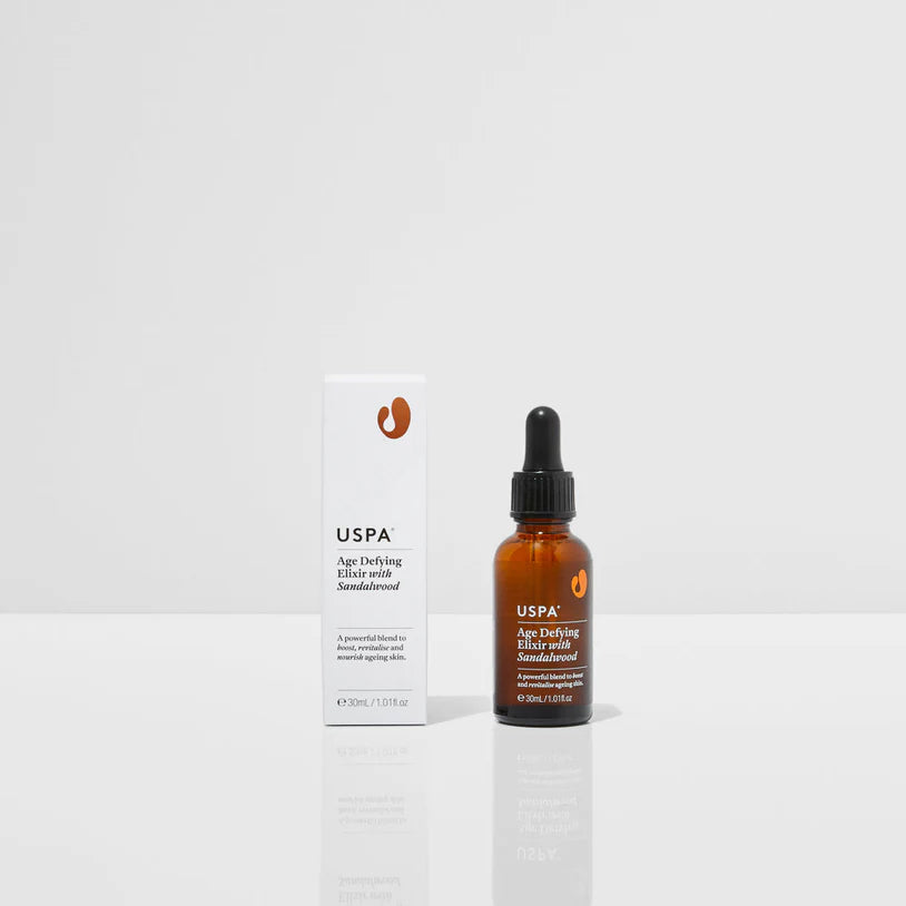 Age Defying Elixir (Retail) 30ml