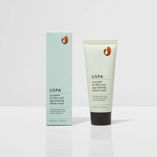 Age Defying Hand Cream (Retail) 90ml