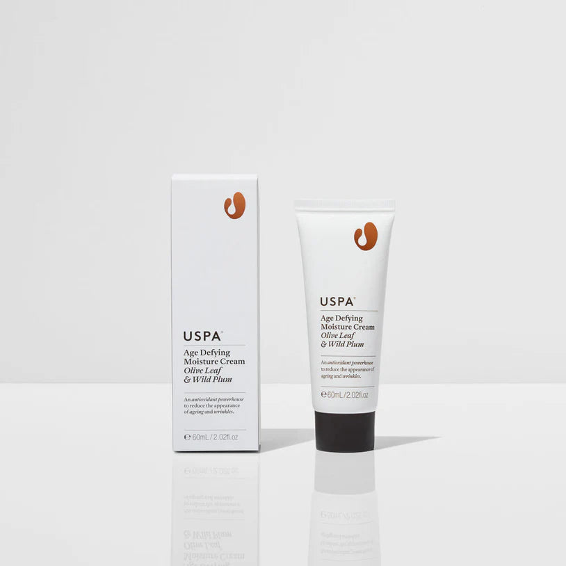 Age Defying Moisture Cream (Retail) 60ml