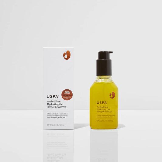 Antioxidant Hydrating Gel (Retail) 125ml
