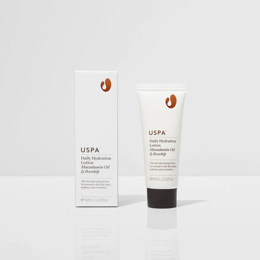 Daily Hydration Lotion (Retail) 60ml