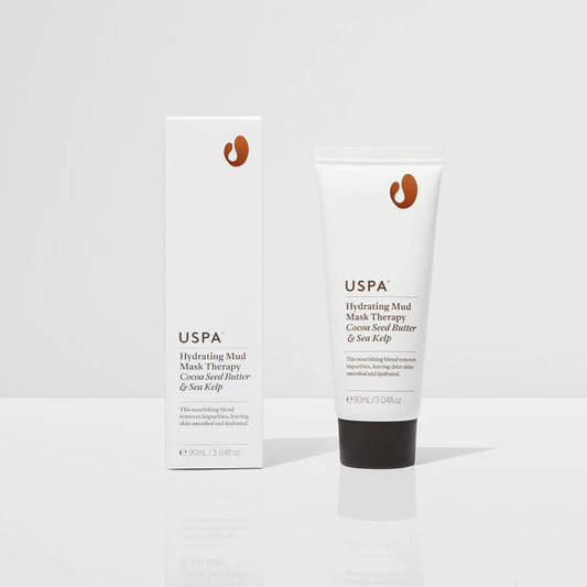 Hydrating Mud Mask Therapy (Retail) 90ml