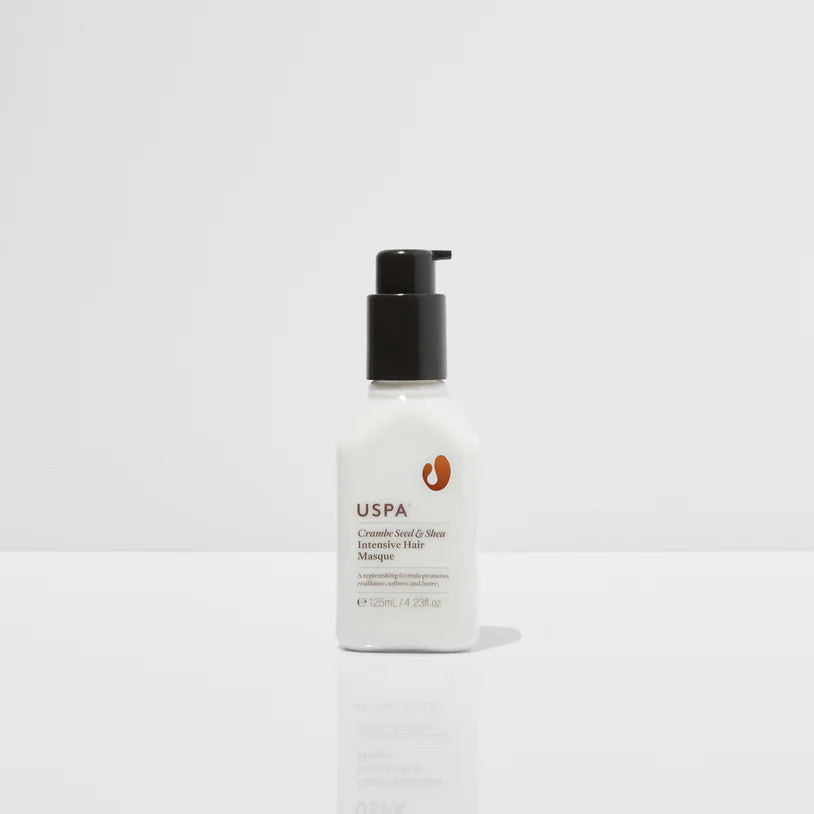 Intensive Hair Masque (Retail) 125ml