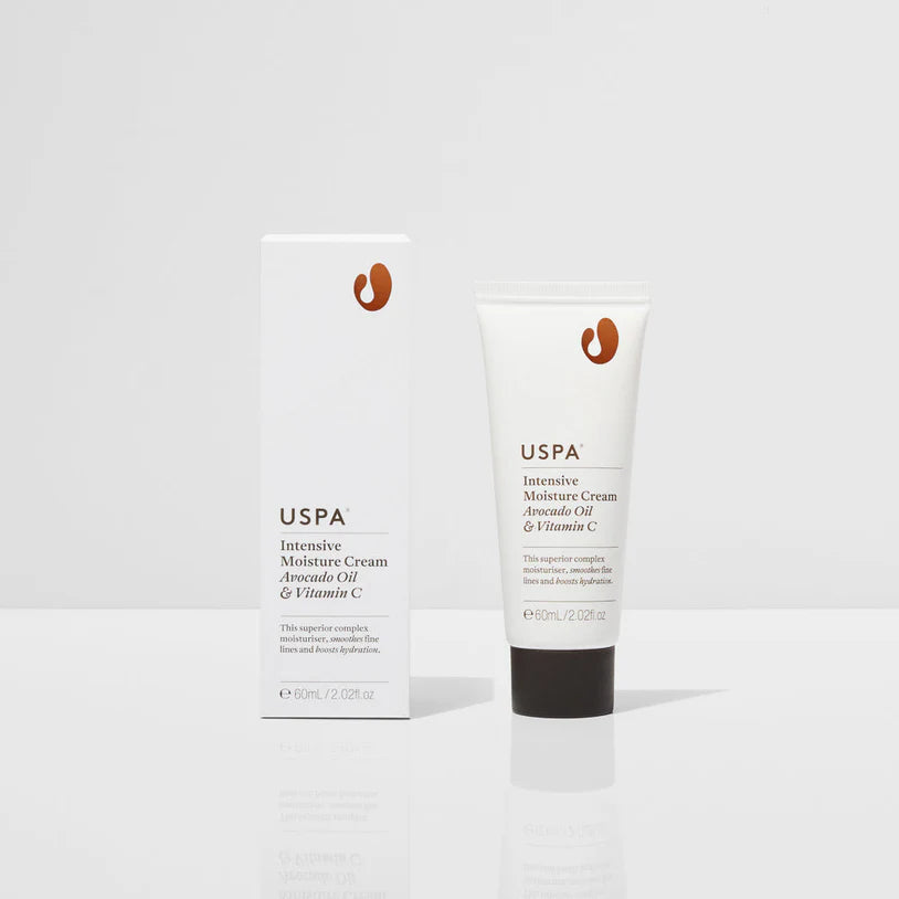 Intensive Moisture Cream (Retail) 60ml