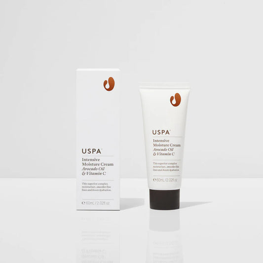 Intensive Moisture Cream (Retail) 60ml