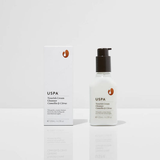 Nourish Cream Cleanser (Retail) 125ml