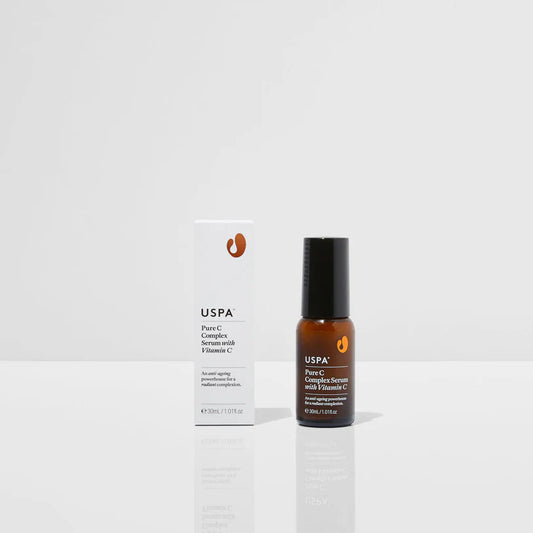 Pure C Complex Serum (Retail) 30ml