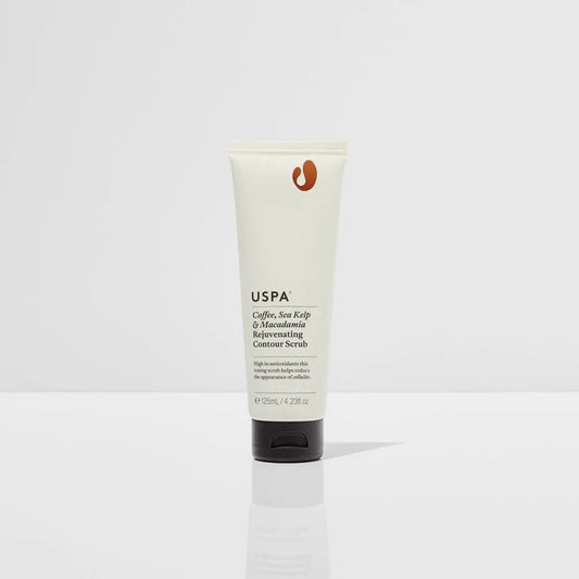 Rejuvenating Contour Scrub (Retail) 125ml