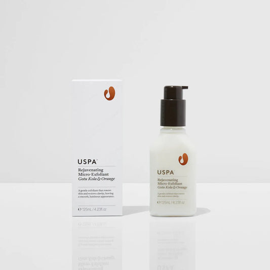 Rejuvenating Micro-Exfoliant (Retail) 125ml