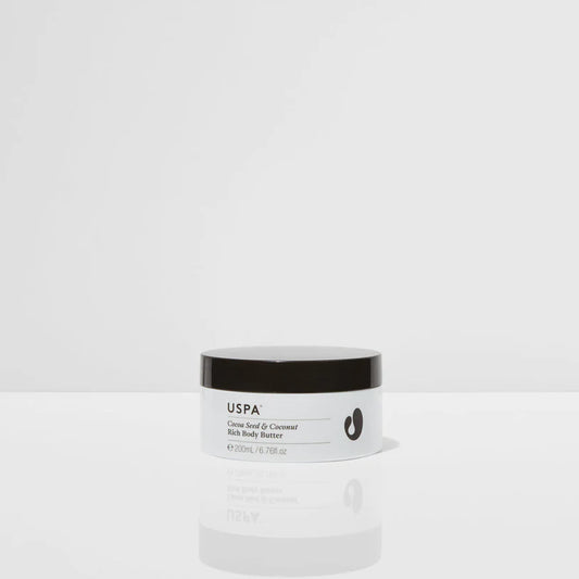 Rich Body Butter (Retail) 200ml