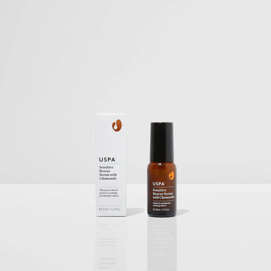 Sensitive Rescue Serum (Retail) 30ml