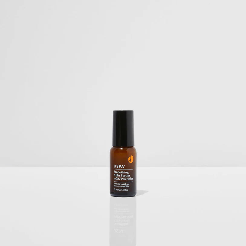 Smoothing AHA Serum (Retail) 30ml