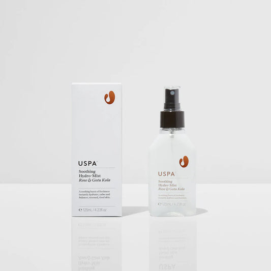 Soothing Hydro-Mist (Retail) 125ml